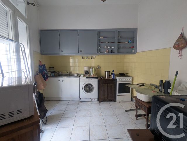 Immeuble &agrave; vendre - 123,45 m2 - Beziers - 34 - LANGUEDOC-ROUSSILLON