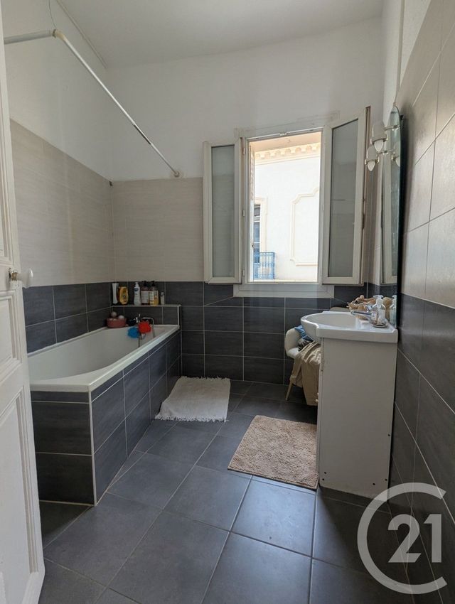 Immeuble &agrave; vendre - 123,45 m2 - Beziers - 34 - LANGUEDOC-ROUSSILLON