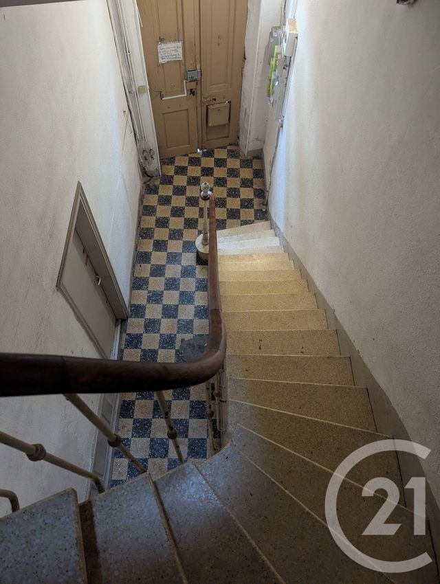 Immeuble &agrave; vendre - 123,45 m2 - Beziers - 34 - LANGUEDOC-ROUSSILLON