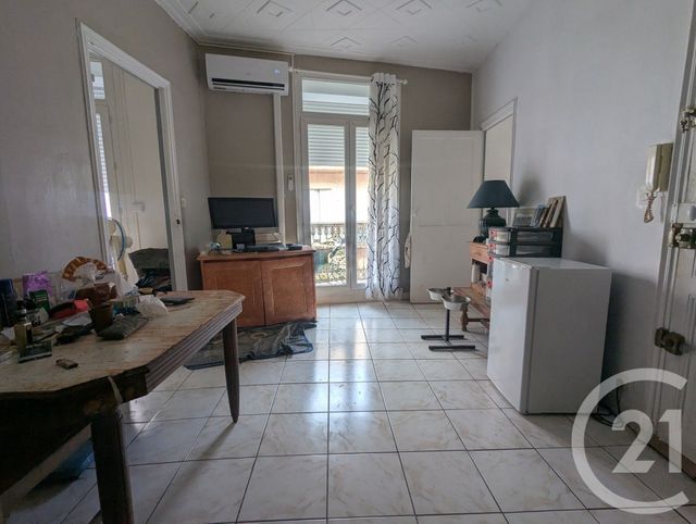 Immeuble &agrave; vendre - 123,45 m2 - Beziers - 34 - LANGUEDOC-ROUSSILLON