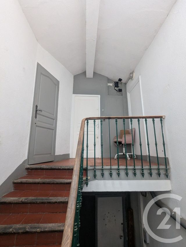 immeuble - BEZIERS - 34