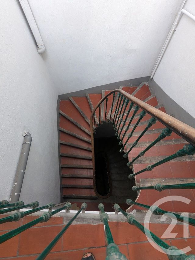 Immeuble &agrave; vendre - 300 m2 - Beziers - 34 - LANGUEDOC-ROUSSILLON