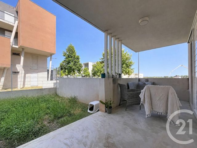 appartement - BEZIERS - 34