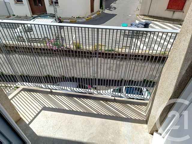 Appartement F1 &agrave; louer - 1 pi&egrave;ce - 27,01 m2 - Beziers - 34 - LANGUEDOC-ROUSSILLON