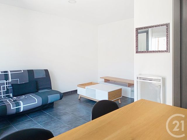 Appartement F1 &agrave; louer - 1 pi&egrave;ce - 27,01 m2 - Beziers - 34 - LANGUEDOC-ROUSSILLON