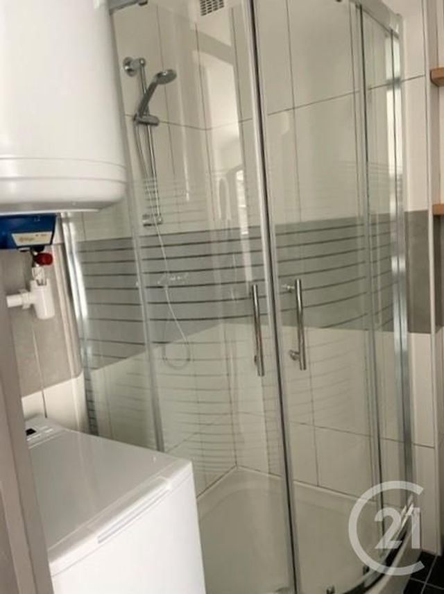 Appartement F1 &agrave; louer - 1 pi&egrave;ce - 27,01 m2 - Beziers - 34 - LANGUEDOC-ROUSSILLON