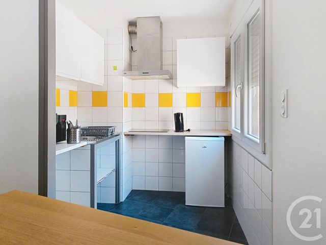 Appartement F1 &agrave; louer - 1 pi&egrave;ce - 27,01 m2 - Beziers - 34 - LANGUEDOC-ROUSSILLON