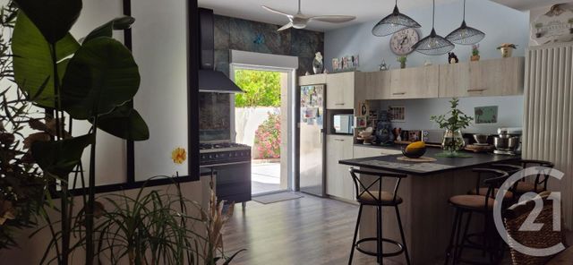 Maison &agrave; vendre - 6 pi&egrave;ces - 196 m2 - Beziers - 34 - LANGUEDOC-ROUSSILLON