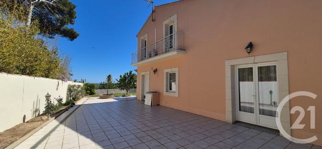 Maison &agrave; vendre - 6 pi&egrave;ces - 196 m2 - Beziers - 34 - LANGUEDOC-ROUSSILLON