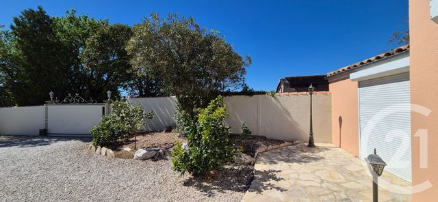 Maison &agrave; vendre - 6 pi&egrave;ces - 196 m2 - Beziers - 34 - LANGUEDOC-ROUSSILLON