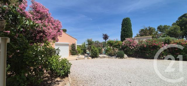 Maison &agrave; vendre - 6 pi&egrave;ces - 196 m2 - Beziers - 34 - LANGUEDOC-ROUSSILLON