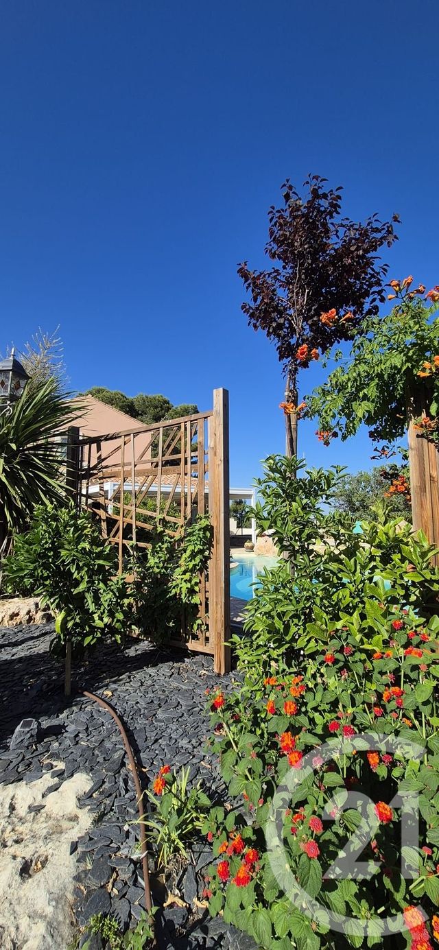 Maison &agrave; vendre - 6 pi&egrave;ces - 196 m2 - Beziers - 34 - LANGUEDOC-ROUSSILLON