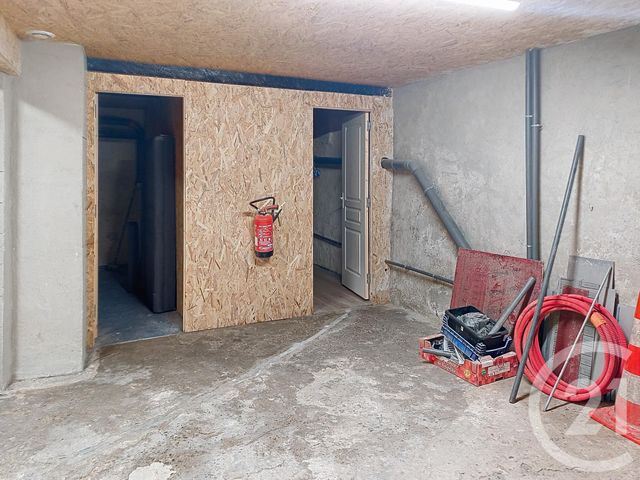 Appartement F2 &agrave; louer - 2 pi&egrave;ces - 34,61 m2 - Beziers - 34 - LANGUEDOC-ROUSSILLON