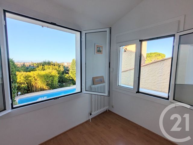 Maison &agrave; vendre - 8 pi&egrave;ces - 169 m2 - Beziers - 34 - LANGUEDOC-ROUSSILLON