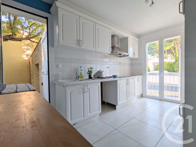 Maison &agrave; vendre - 8 pi&egrave;ces - 169 m2 - Beziers - 34 - LANGUEDOC-ROUSSILLON