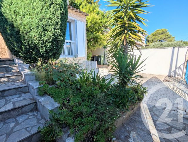 Maison &agrave; vendre - 8 pi&egrave;ces - 169 m2 - Beziers - 34 - LANGUEDOC-ROUSSILLON