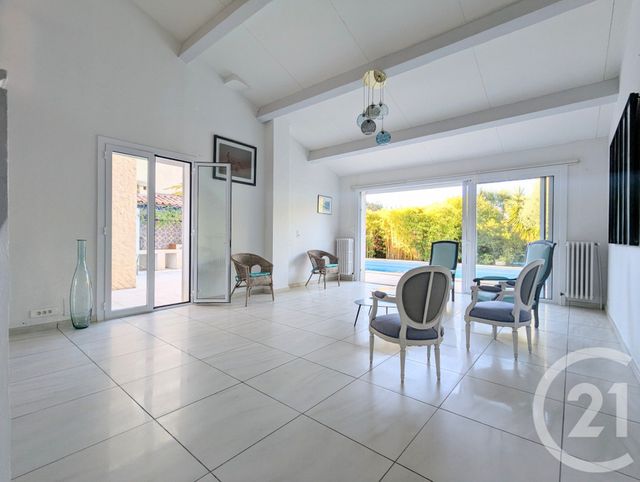 Maison &agrave; vendre - 8 pi&egrave;ces - 169 m2 - Beziers - 34 - LANGUEDOC-ROUSSILLON
