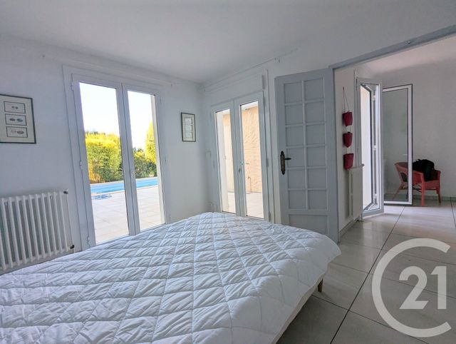 Maison &agrave; vendre - 8 pi&egrave;ces - 169 m2 - Beziers - 34 - LANGUEDOC-ROUSSILLON