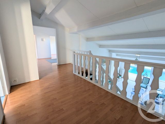 Maison &agrave; vendre - 8 pi&egrave;ces - 169 m2 - Beziers - 34 - LANGUEDOC-ROUSSILLON
