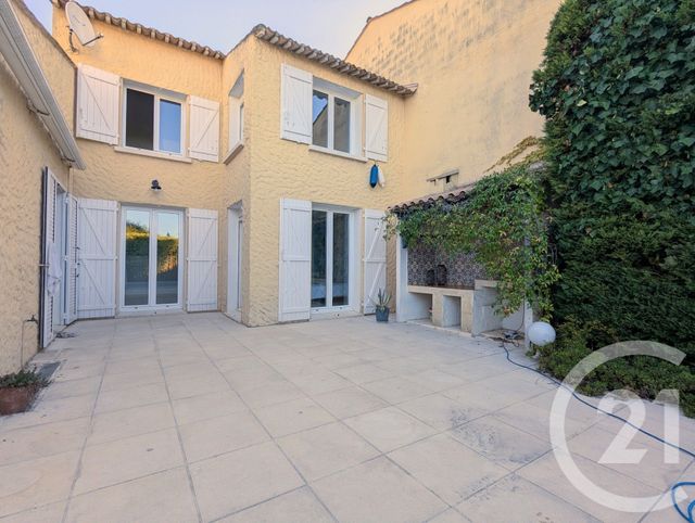 Maison &agrave; vendre - 8 pi&egrave;ces - 169 m2 - Beziers - 34 - LANGUEDOC-ROUSSILLON