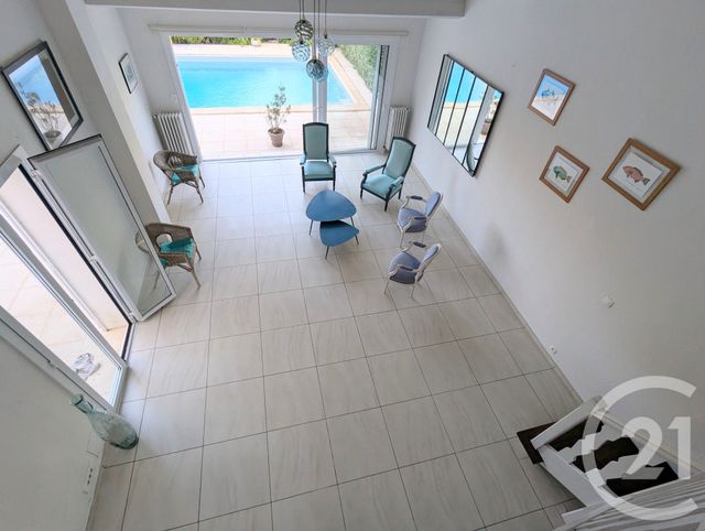Maison &agrave; vendre - 8 pi&egrave;ces - 169 m2 - Beziers - 34 - LANGUEDOC-ROUSSILLON
