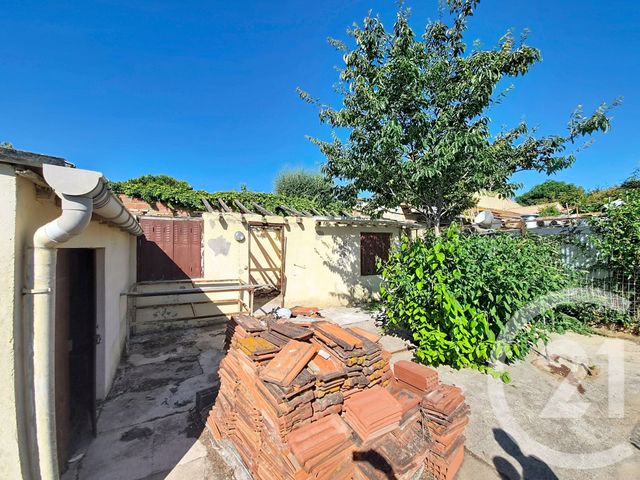 Maison &agrave; vendre - 4 pi&egrave;ces - 89 m2 - Beziers - 34 - LANGUEDOC-ROUSSILLON