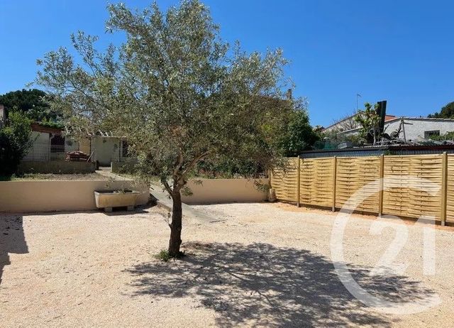 Maison &agrave; vendre - 4 pi&egrave;ces - 89 m2 - Beziers - 34 - LANGUEDOC-ROUSSILLON