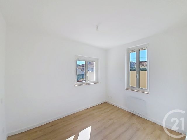 Maison &agrave; vendre - 4 pi&egrave;ces - 89 m2 - Beziers - 34 - LANGUEDOC-ROUSSILLON