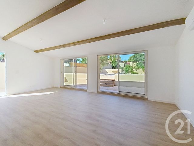 Maison &agrave; vendre - 4 pi&egrave;ces - 89 m2 - Beziers - 34 - LANGUEDOC-ROUSSILLON