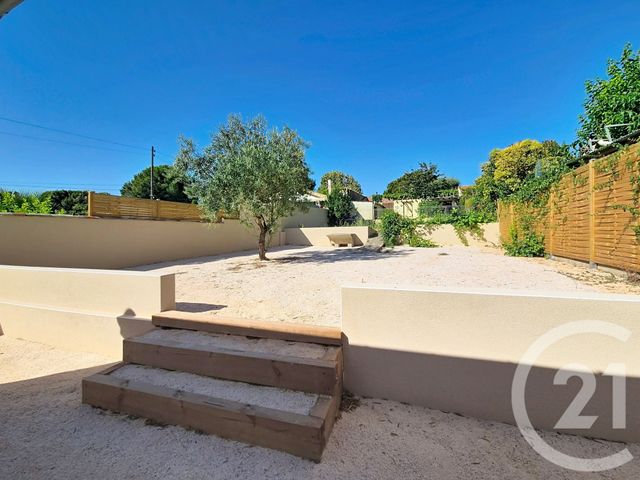 Maison &agrave; vendre - 4 pi&egrave;ces - 89 m2 - Beziers - 34 - LANGUEDOC-ROUSSILLON