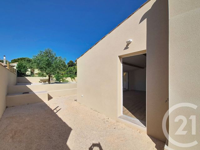 Maison &agrave; vendre - 4 pi&egrave;ces - 89 m2 - Beziers - 34 - LANGUEDOC-ROUSSILLON