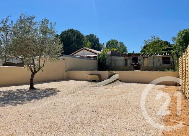 Maison &agrave; vendre - 4 pi&egrave;ces - 89 m2 - Beziers - 34 - LANGUEDOC-ROUSSILLON