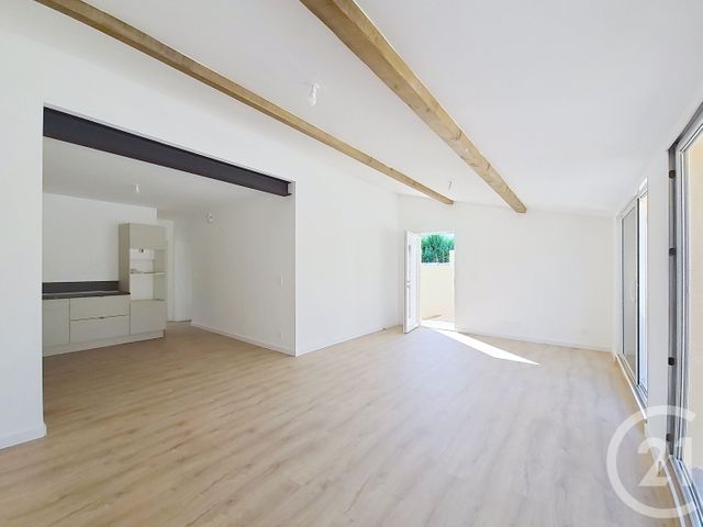 Maison &agrave; vendre - 4 pi&egrave;ces - 89 m2 - Beziers - 34 - LANGUEDOC-ROUSSILLON