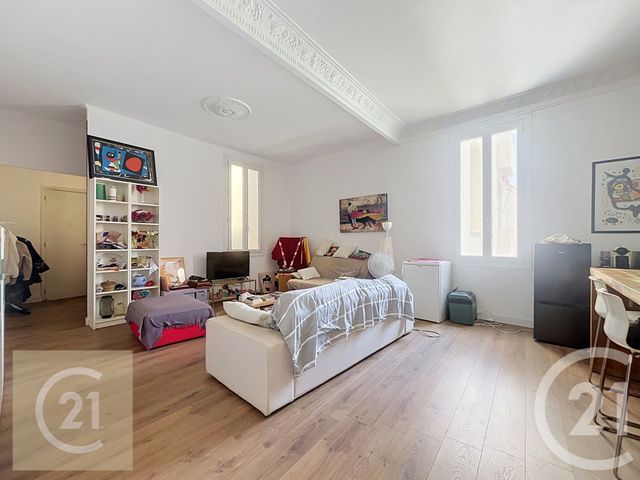 Appartement F3 &agrave; vendre - 3 pi&egrave;ces - 96,31 m2 - Beziers - 34 - LANGUEDOC-ROUSSILLON