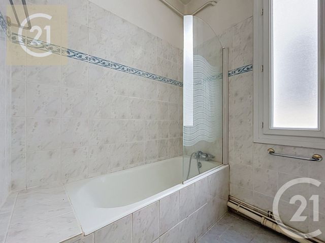 Appartement F3 &agrave; vendre - 3 pi&egrave;ces - 96,31 m2 - Beziers - 34 - LANGUEDOC-ROUSSILLON