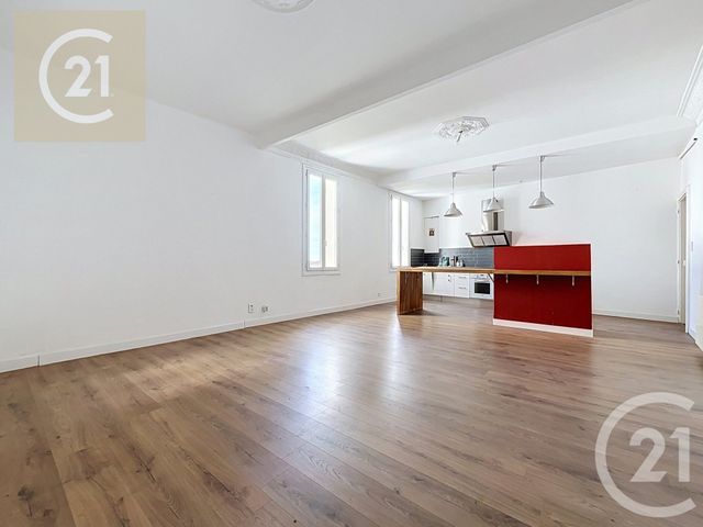 Appartement F3 &agrave; vendre - 3 pi&egrave;ces - 96,31 m2 - Beziers - 34 - LANGUEDOC-ROUSSILLON