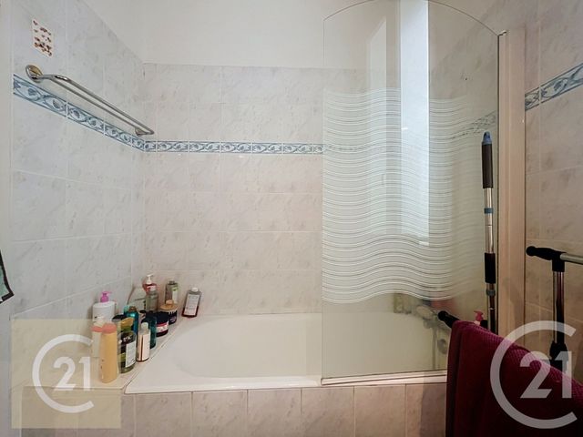 Appartement F3 &agrave; vendre - 3 pi&egrave;ces - 96,31 m2 - Beziers - 34 - LANGUEDOC-ROUSSILLON