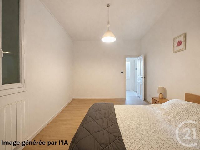 Appartement F3 &agrave; vendre - 3 pi&egrave;ces - 96,31 m2 - Beziers - 34 - LANGUEDOC-ROUSSILLON
