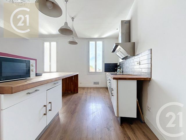 Appartement F3 &agrave; vendre - 3 pi&egrave;ces - 96,31 m2 - Beziers - 34 - LANGUEDOC-ROUSSILLON