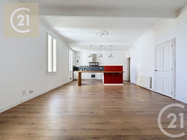 Appartement F3 &agrave; vendre - 3 pi&egrave;ces - 96,31 m2 - Beziers - 34 - LANGUEDOC-ROUSSILLON