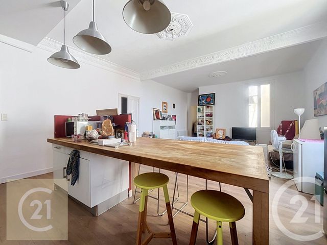Appartement F3 &agrave; vendre - 3 pi&egrave;ces - 96,31 m2 - Beziers - 34 - LANGUEDOC-ROUSSILLON