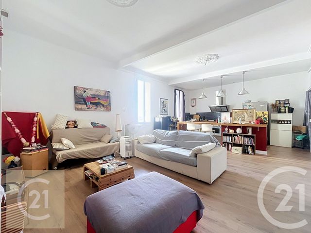 Appartement F3 &agrave; vendre - 3 pi&egrave;ces - 96,31 m2 - Beziers - 34 - LANGUEDOC-ROUSSILLON