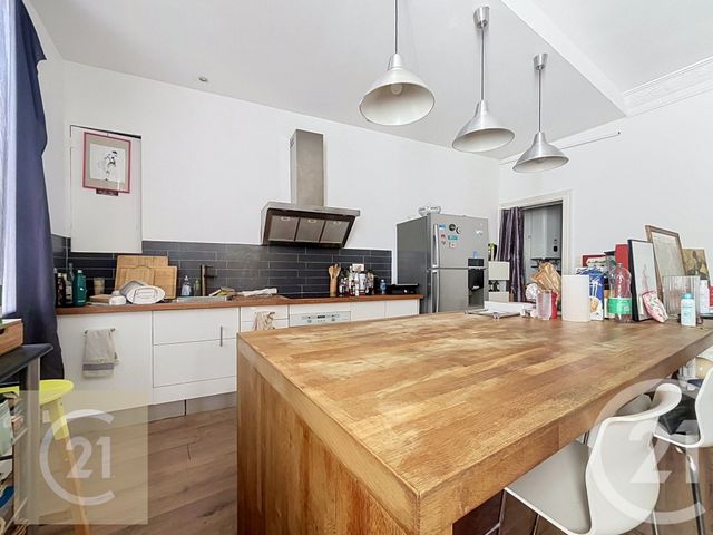 Appartement F3 &agrave; vendre - 3 pi&egrave;ces - 96,31 m2 - Beziers - 34 - LANGUEDOC-ROUSSILLON