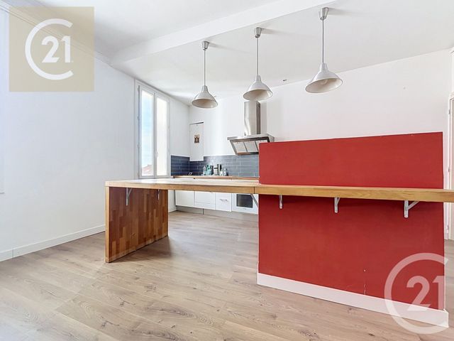 Appartement F3 &agrave; vendre - 3 pi&egrave;ces - 96,31 m2 - Beziers - 34 - LANGUEDOC-ROUSSILLON