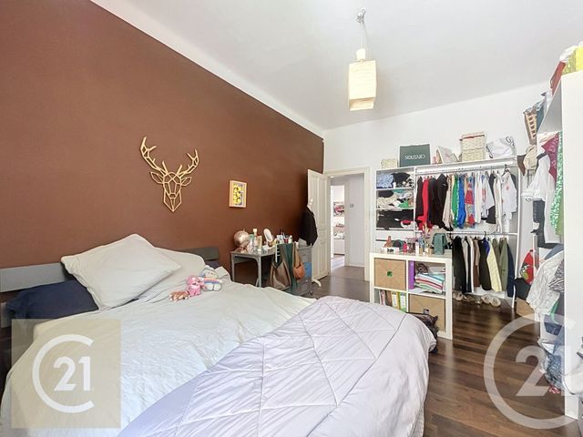Appartement F3 &agrave; vendre - 3 pi&egrave;ces - 96,31 m2 - Beziers - 34 - LANGUEDOC-ROUSSILLON