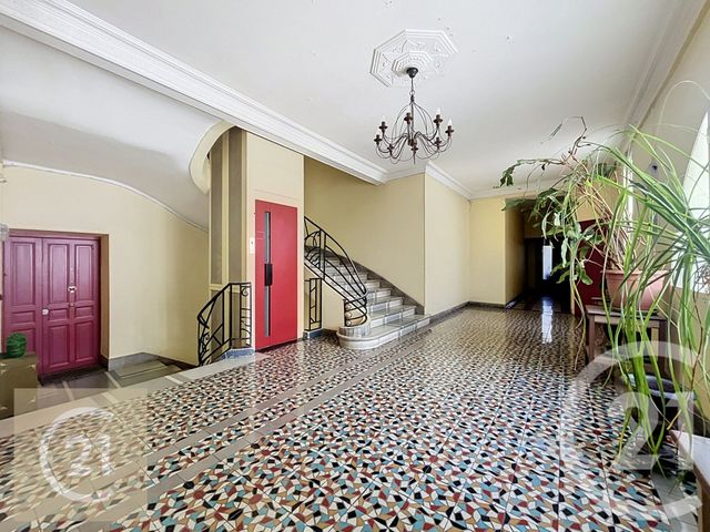 Appartement F3 &agrave; vendre - 3 pi&egrave;ces - 96,31 m2 - Beziers - 34 - LANGUEDOC-ROUSSILLON