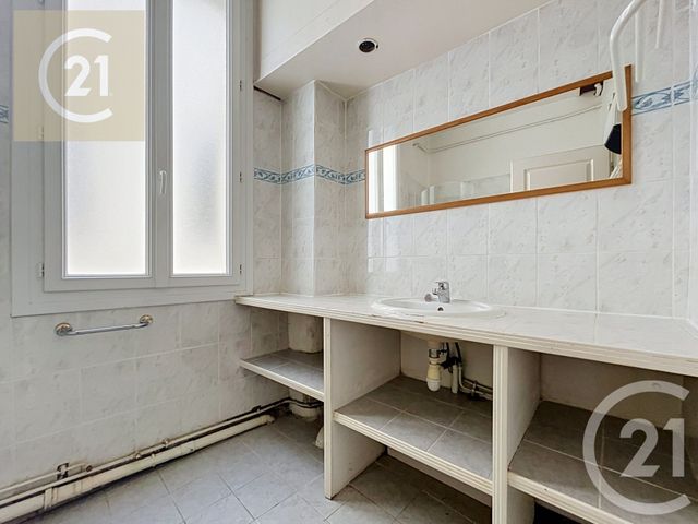Appartement F3 &agrave; vendre - 3 pi&egrave;ces - 96,31 m2 - Beziers - 34 - LANGUEDOC-ROUSSILLON