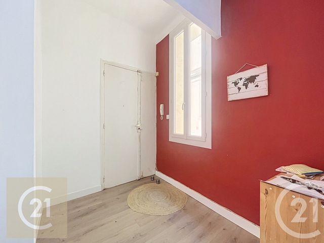 Appartement F3 &agrave; vendre - 3 pi&egrave;ces - 96,31 m2 - Beziers - 34 - LANGUEDOC-ROUSSILLON