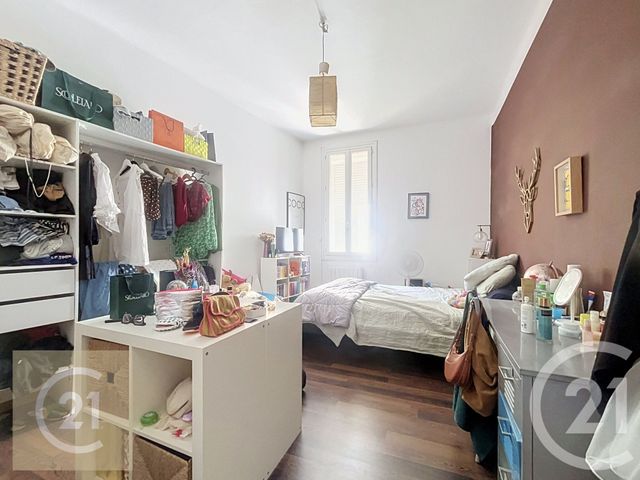Appartement F3 &agrave; vendre - 3 pi&egrave;ces - 96,31 m2 - Beziers - 34 - LANGUEDOC-ROUSSILLON