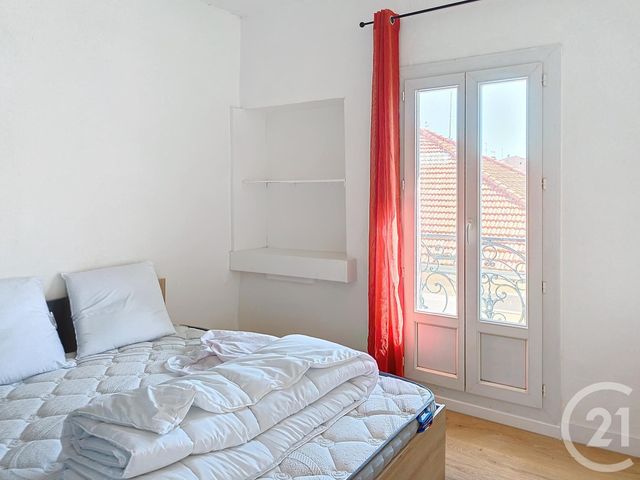 Appartement F2 &agrave; louer - 2 pi&egrave;ces - 36 m2 - Beziers - 34 - LANGUEDOC-ROUSSILLON